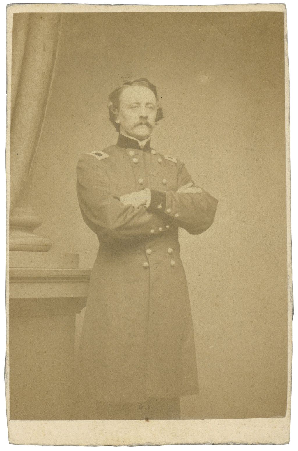 Miniature of Jameson, Charles Davis