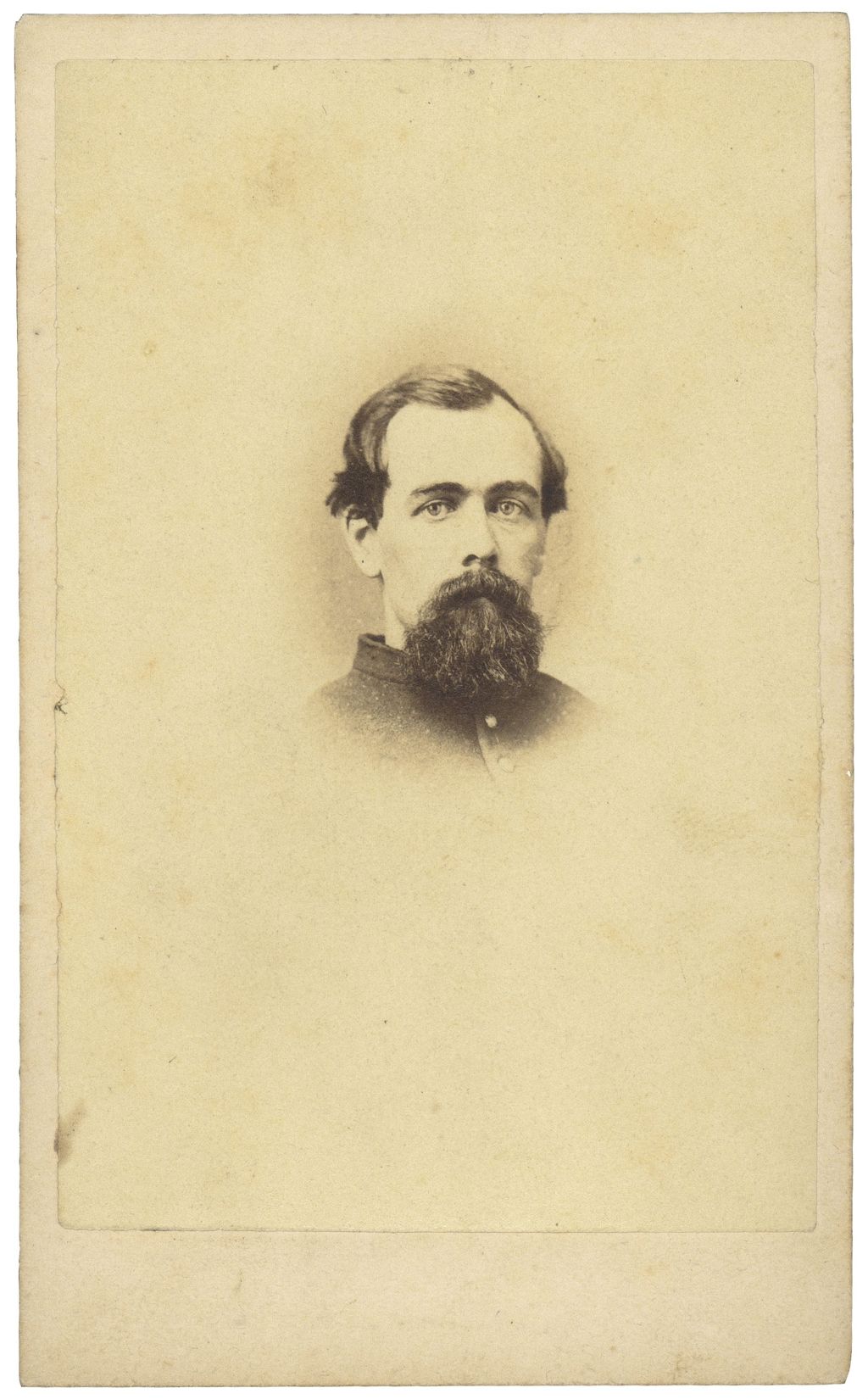 Miniature of Spear, John L