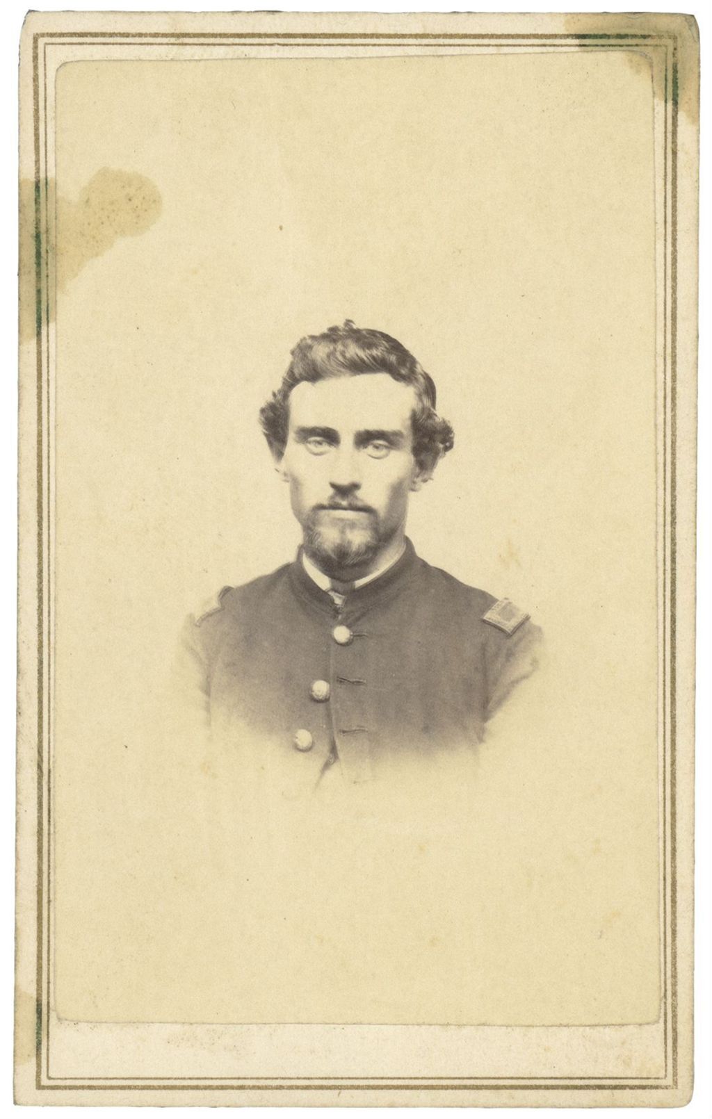 Miniature of Tobie, Edward P, Jr
