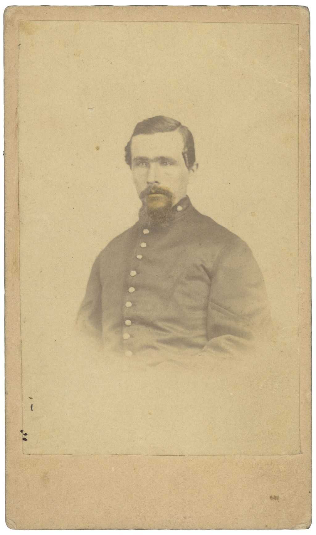 Miniature of Unknown Enlisted 001