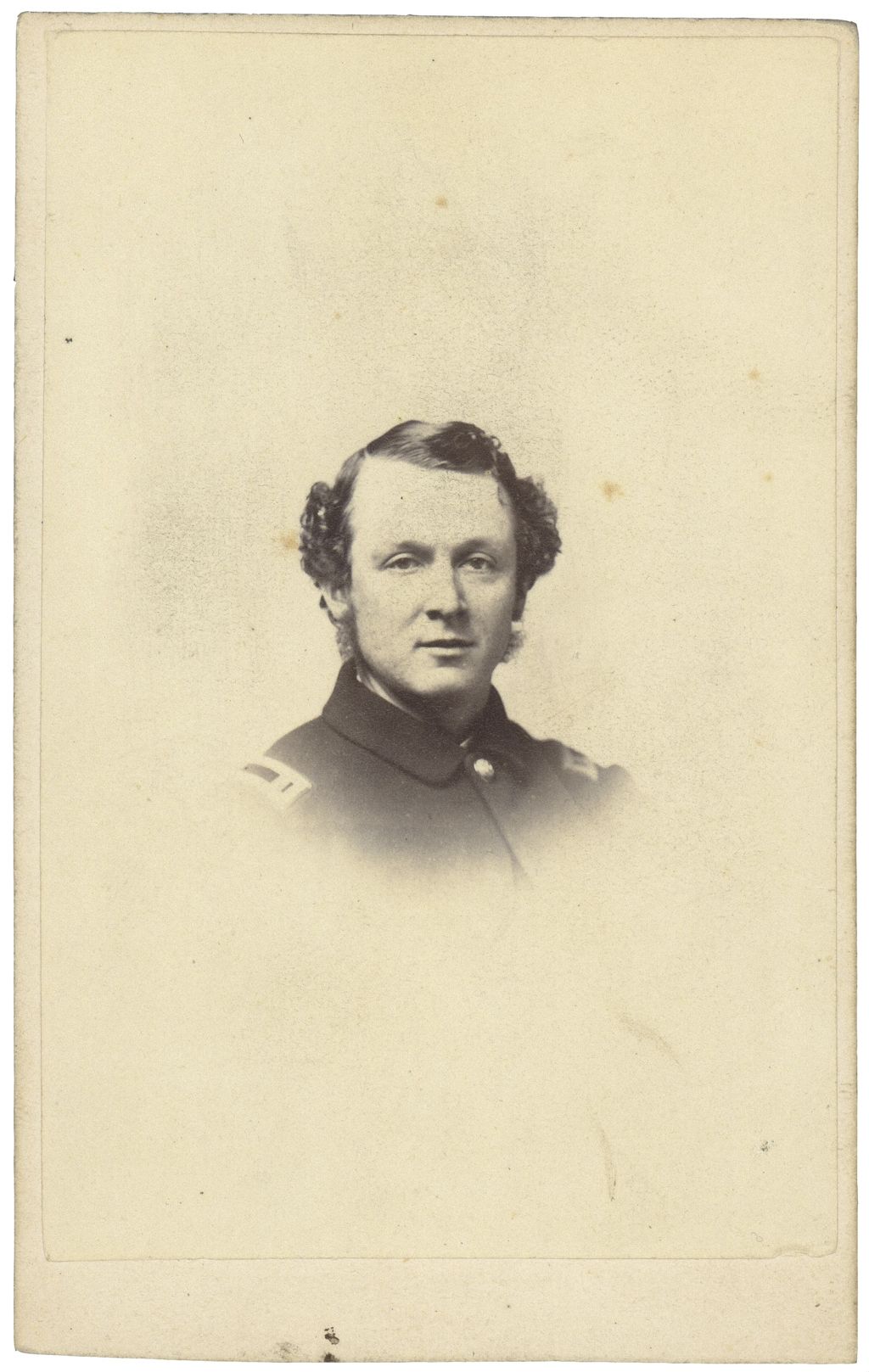 Miniature of White, Ansel L