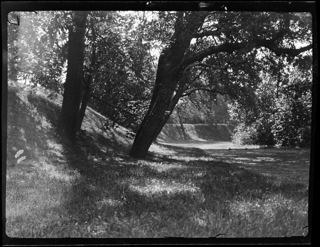 Miniature of Roads- Jamaica Parkway, Dorchester, MA