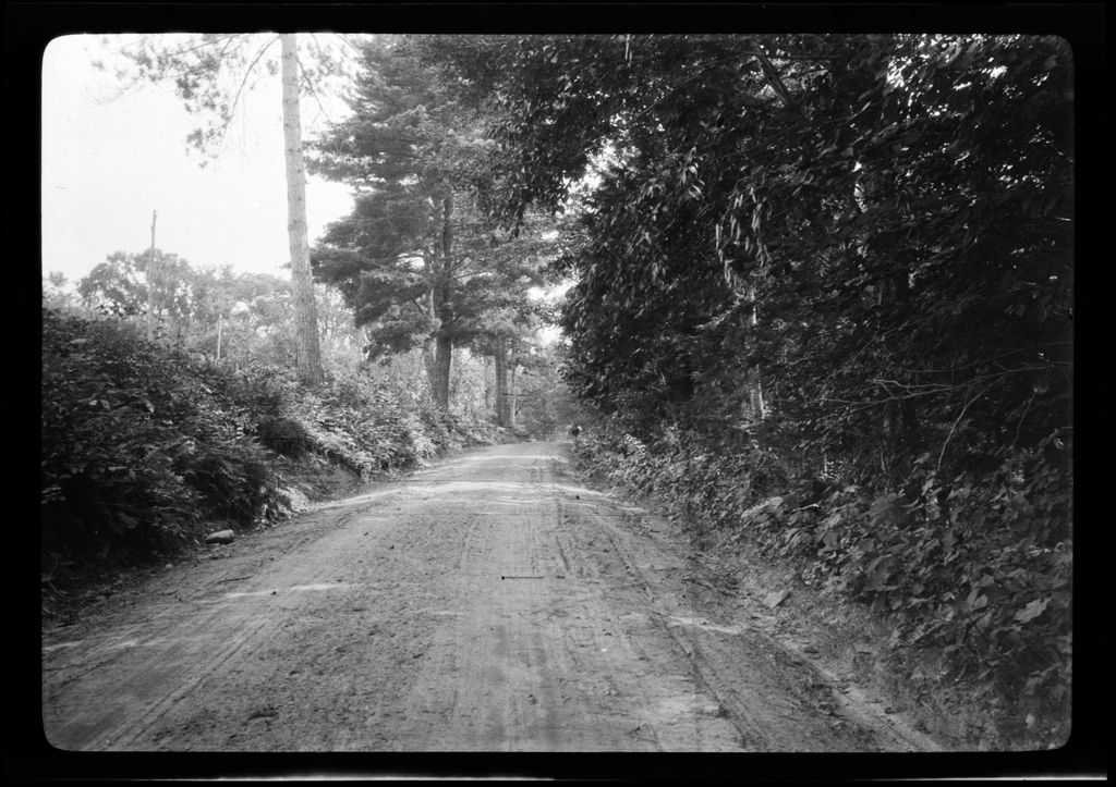 Miniature of Road By Bentons