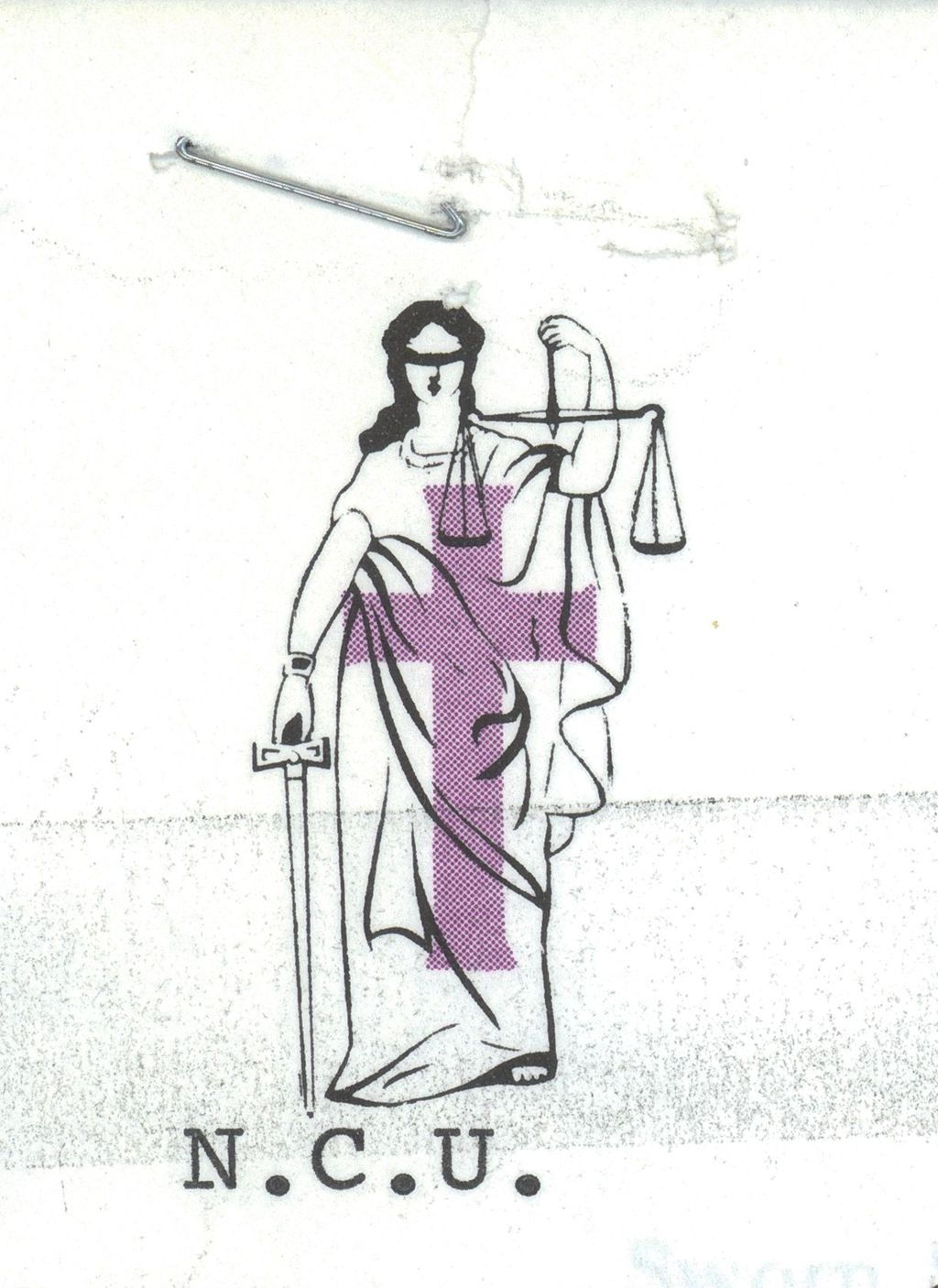 Miniature of National Consumers Union label