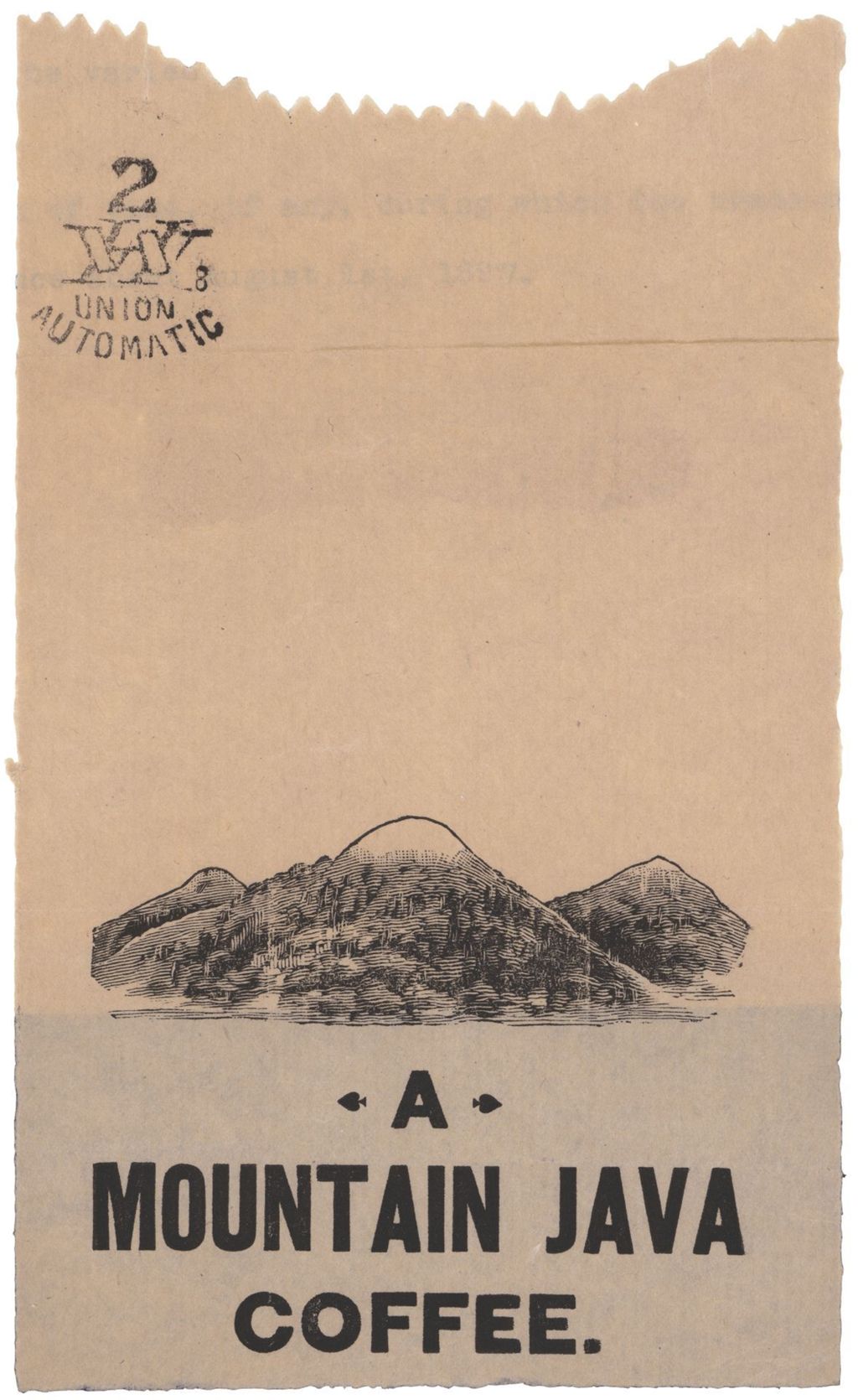 Miniature of Mountain Java Coffee