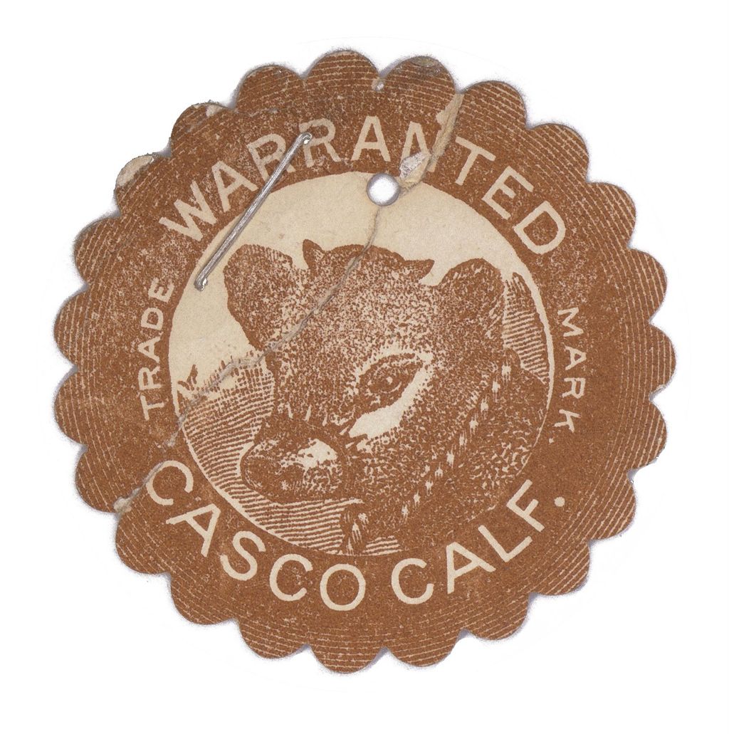 Miniature of Warranted Casco Calf