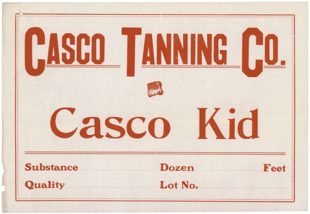 Miniature of Casco Kid