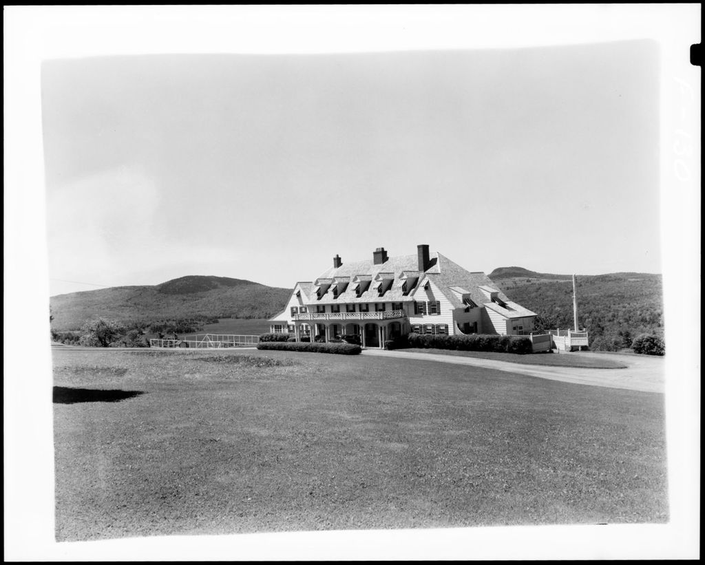 Miniature of Lucerne Inn