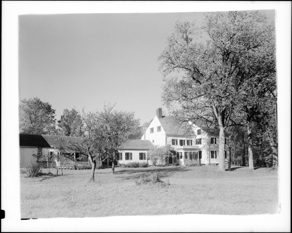 Miniature of Kate Wiggins House In Hollis