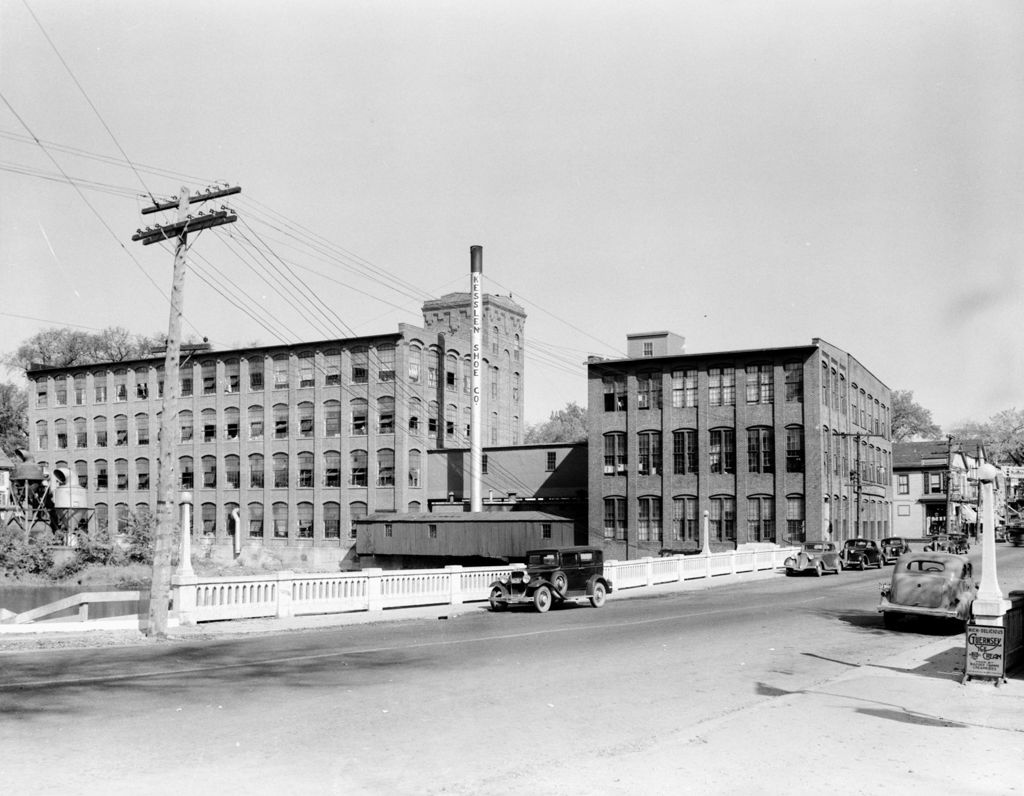 Miniature of Industrial Plant In Kennebunkport