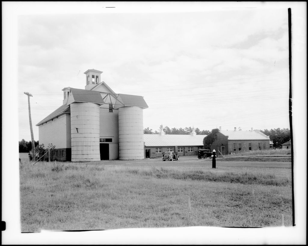 Miniature of Dairy At University Of Maine