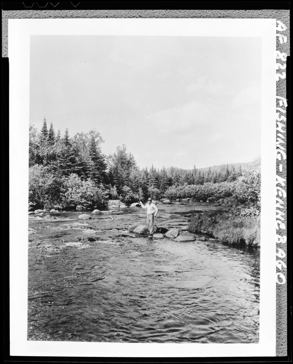 Miniature of Fishing - Kennebago