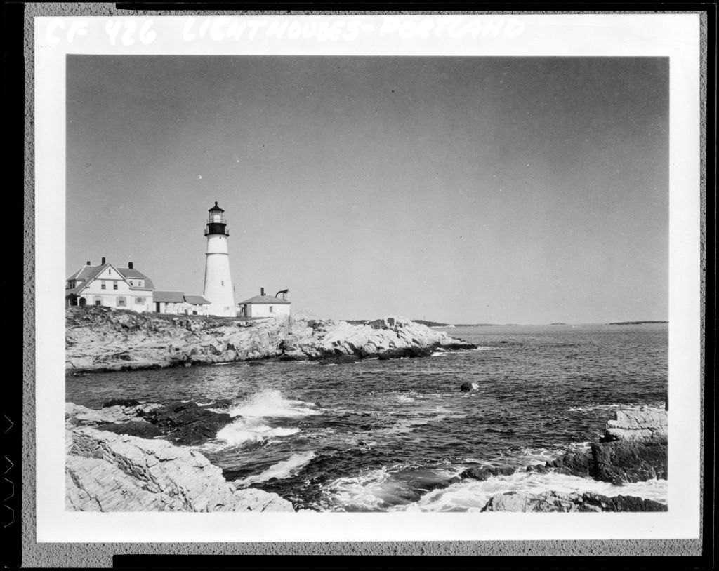 Miniature of Two Lights In Portland