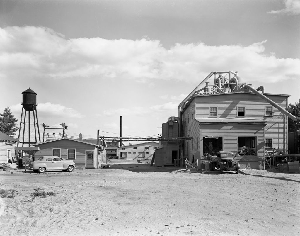 Miniature of Industrial Buildings In East Baldwin--Sloane-Blabon Corporation