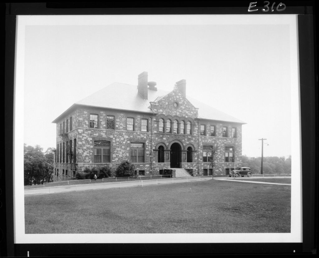 Miniature of Colby College Waterville