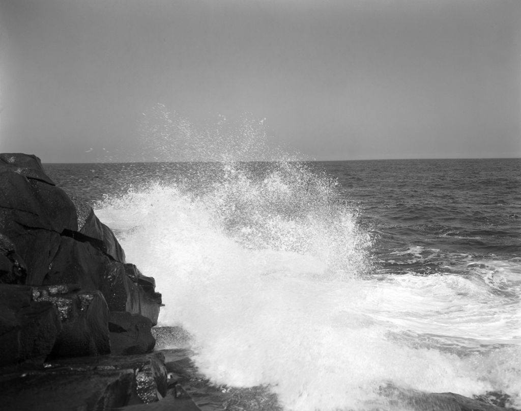 Miniature of Surf At Bald Head