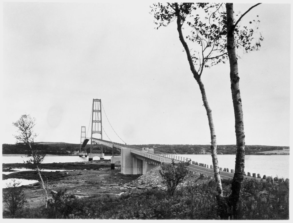 Miniature of Deer Isle Bridge