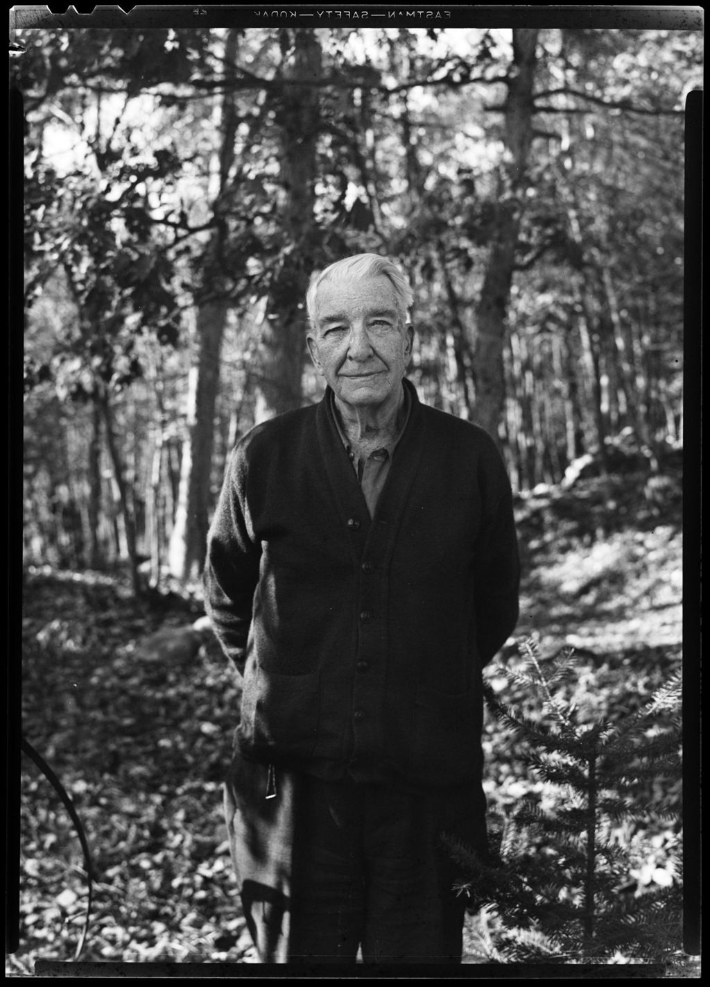 Miniature of George French Brother Will