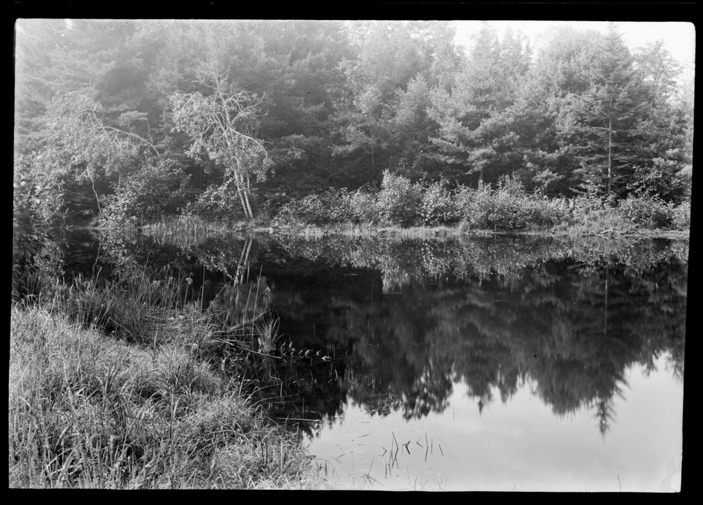 Miniature of Canal So. Windham.