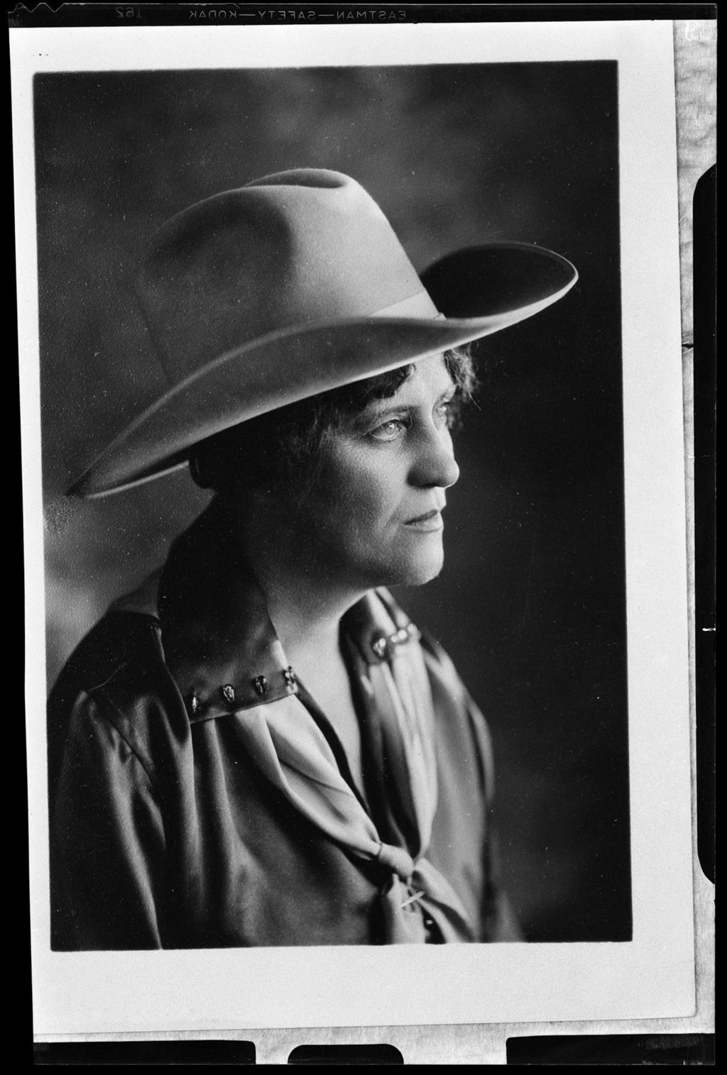 Miniature of Portrait Of Mr. W Bert Foster