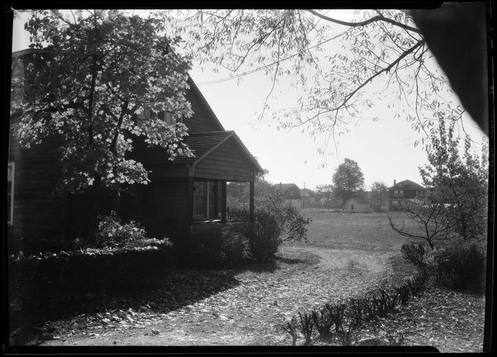 Miniature of Driveway Beside House In, New Jersey
