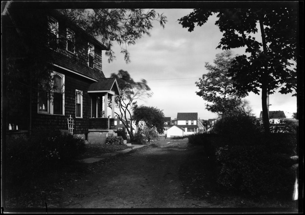 Miniature of Front Of French's, New Jersey Home