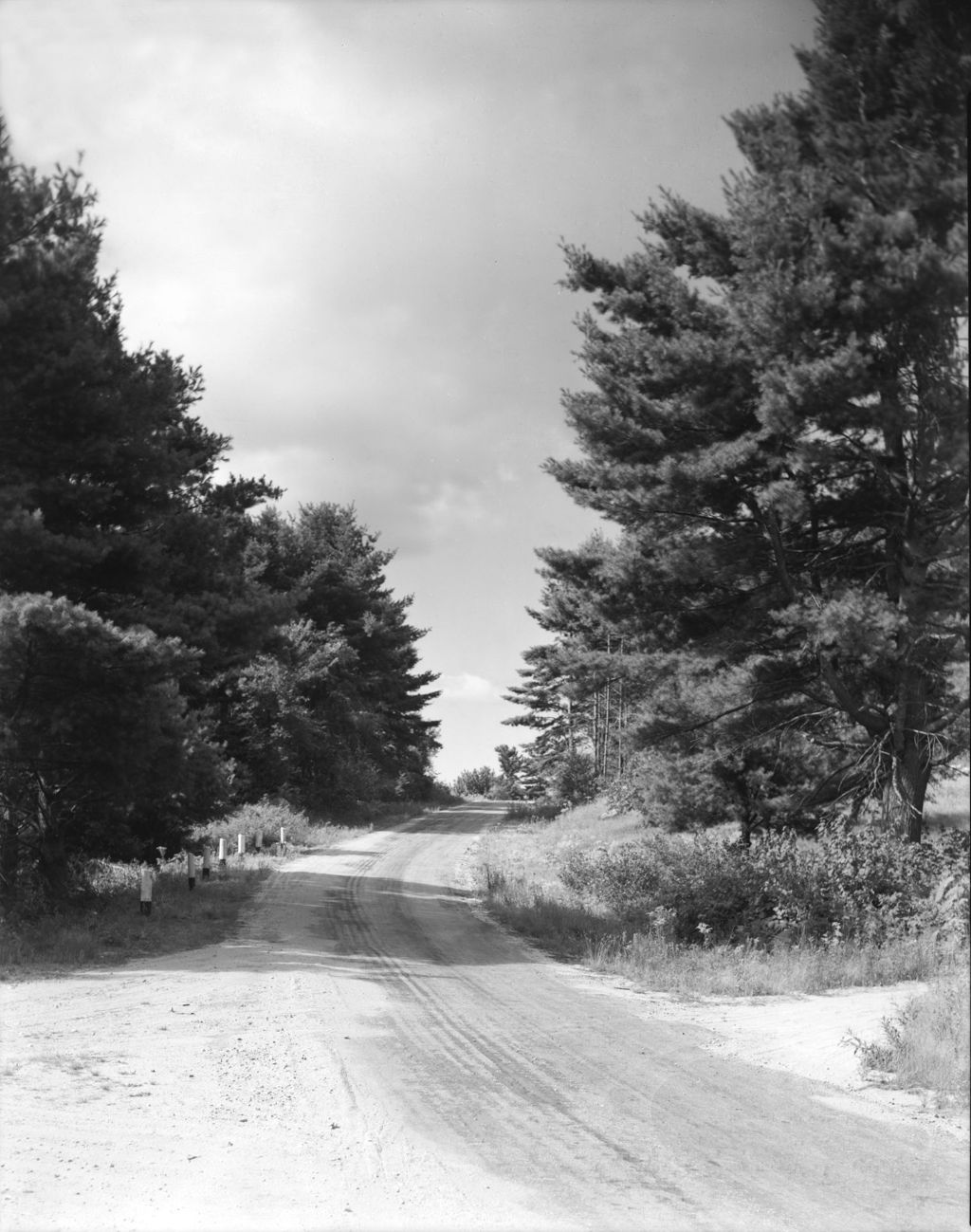 Miniature of Philbrick Hill In Parsonsfield