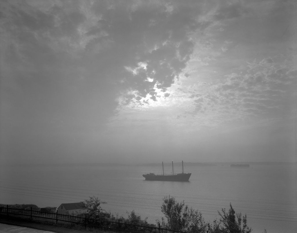 Miniature of Coastal Sunrise In Portland
