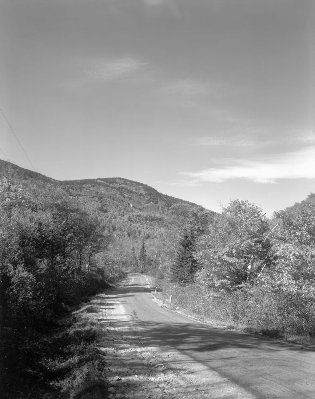 Miniature of Mountains Around Grafton Notch