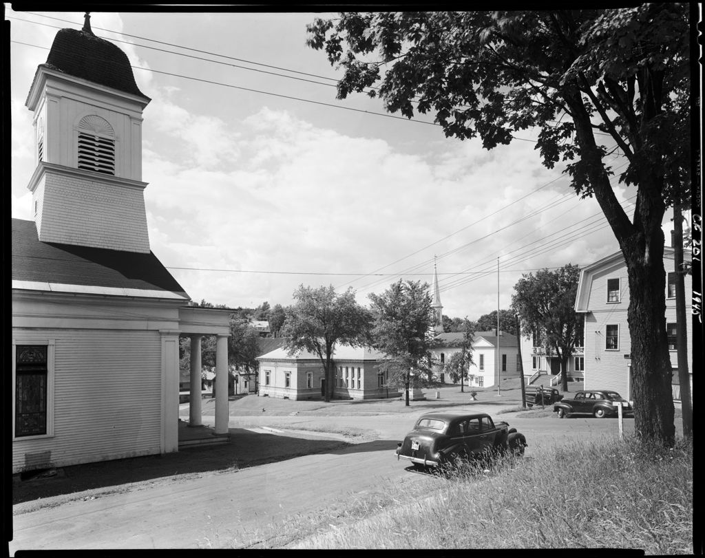 Miniature of Village Of Dexter