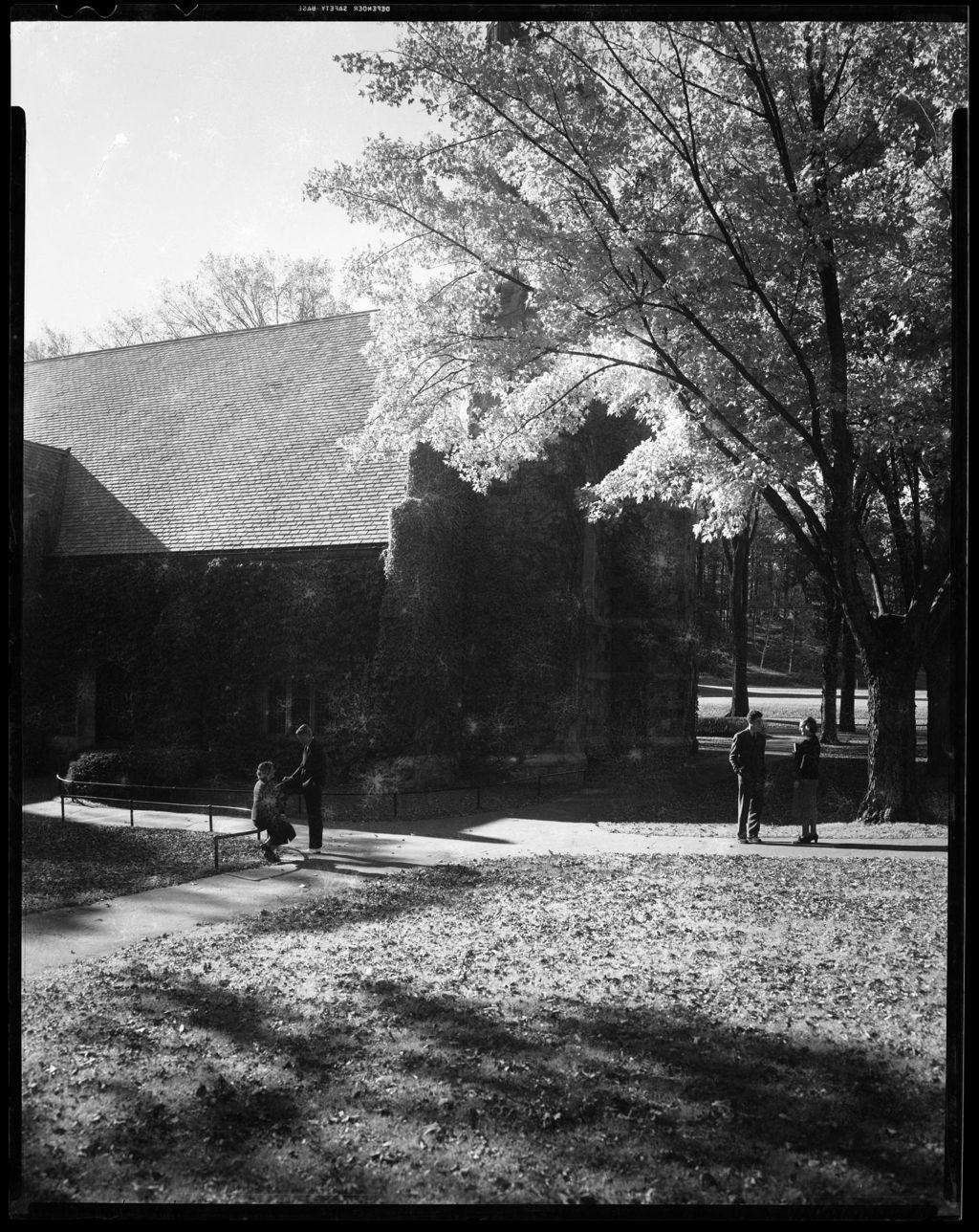 Miniature of Bates College