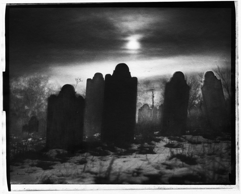 Miniature of Brookdale Cemetery