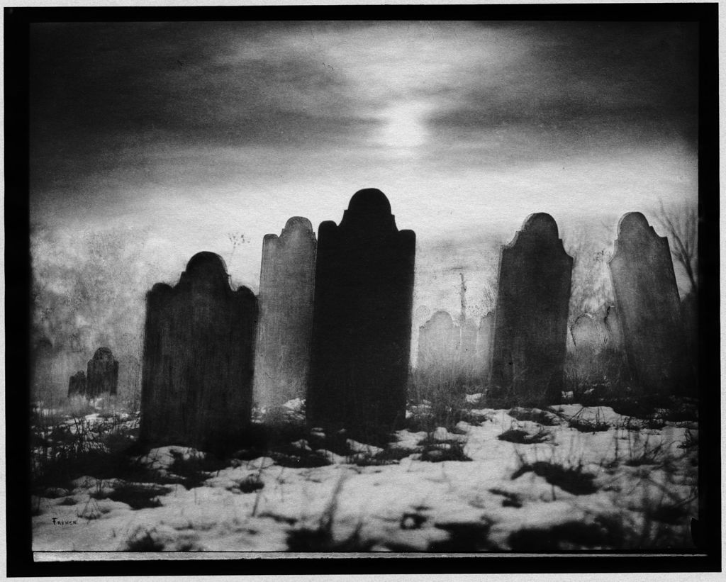 Miniature of Brookdale Cemetery