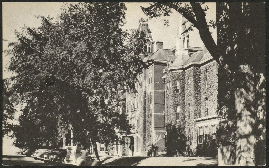 Miniature of Maine General Hospital, Portland, ME