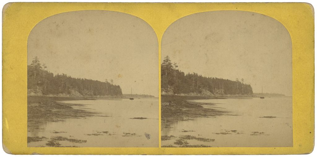 Miniature of View in Diamond Cove, Portland, ME