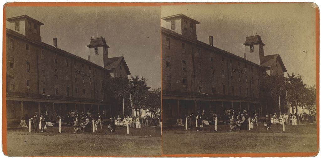 Miniature of Old Orchard House, Old Orchard Beach, ME