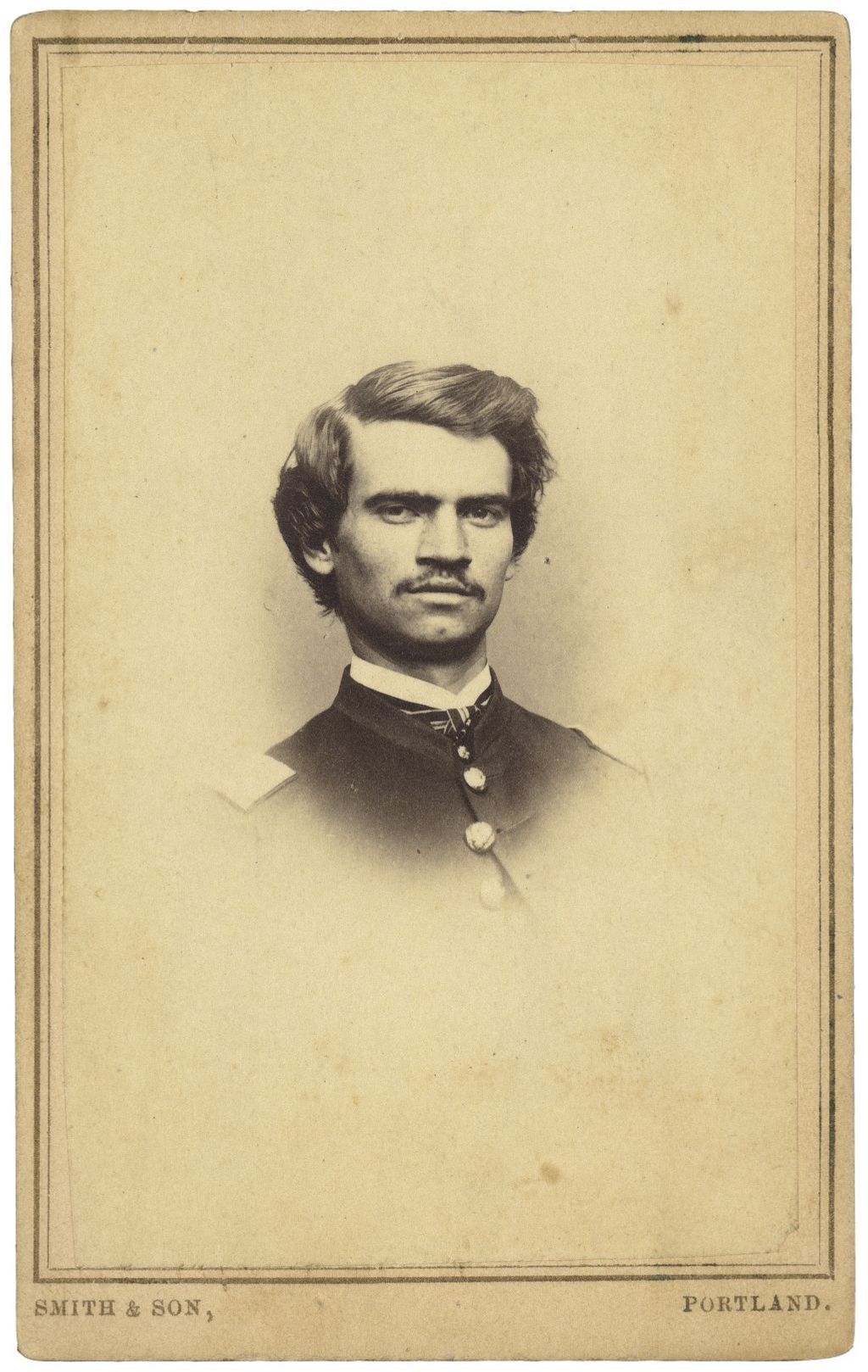 Miniature of Clark, Daniel C