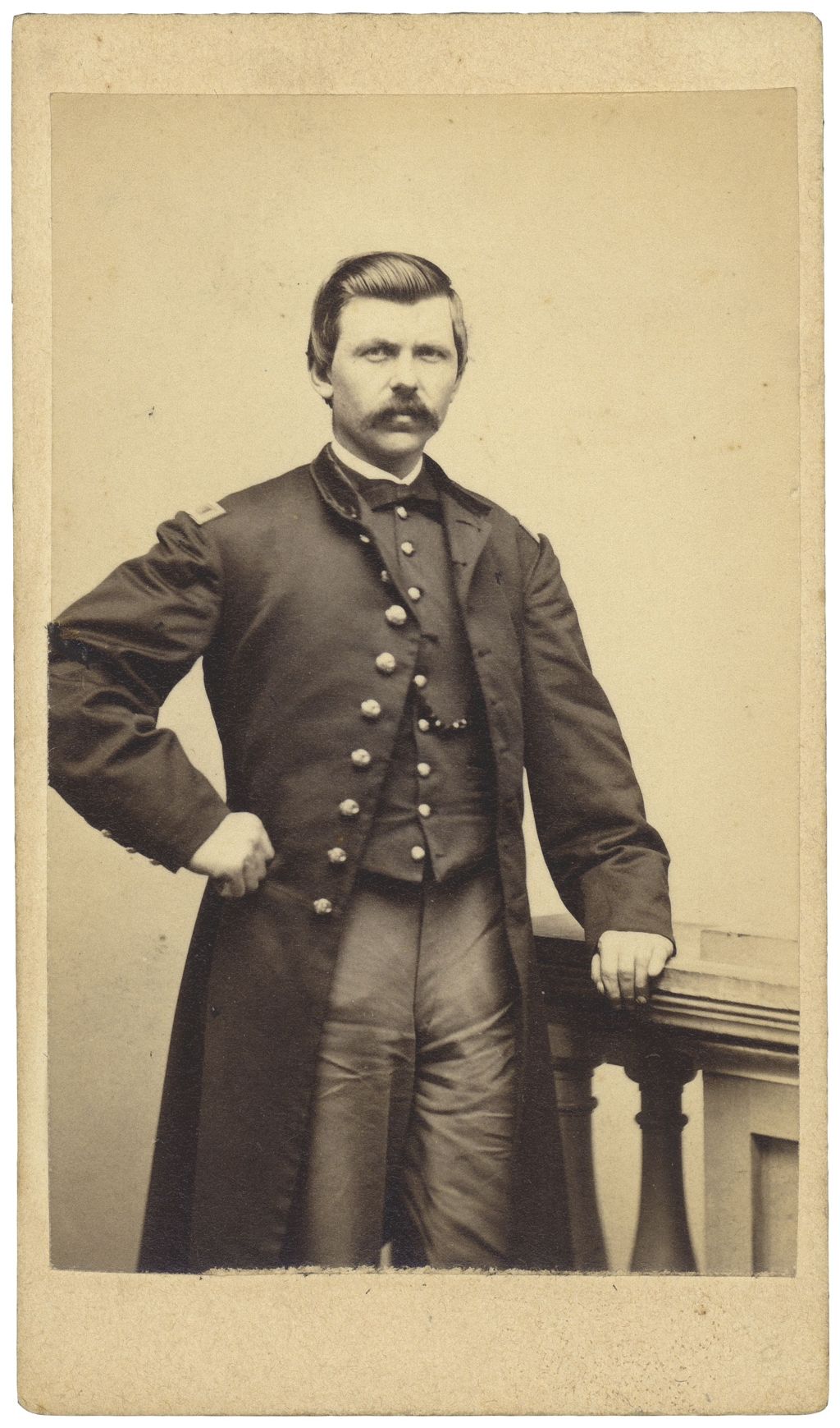 Miniature of Clark, Thomas