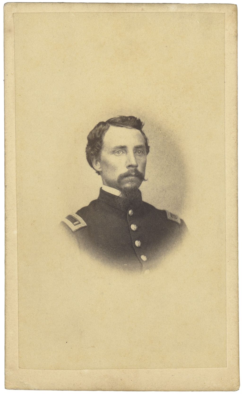 Miniature of DeCoster, Nathan H