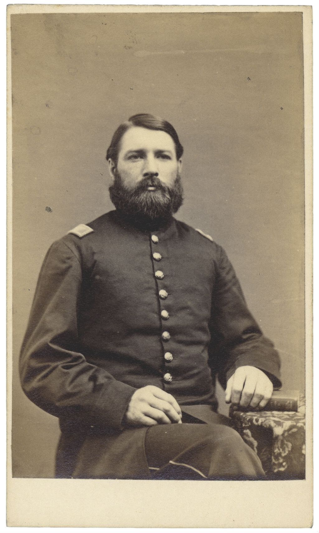 Miniature of Emery, Edwin