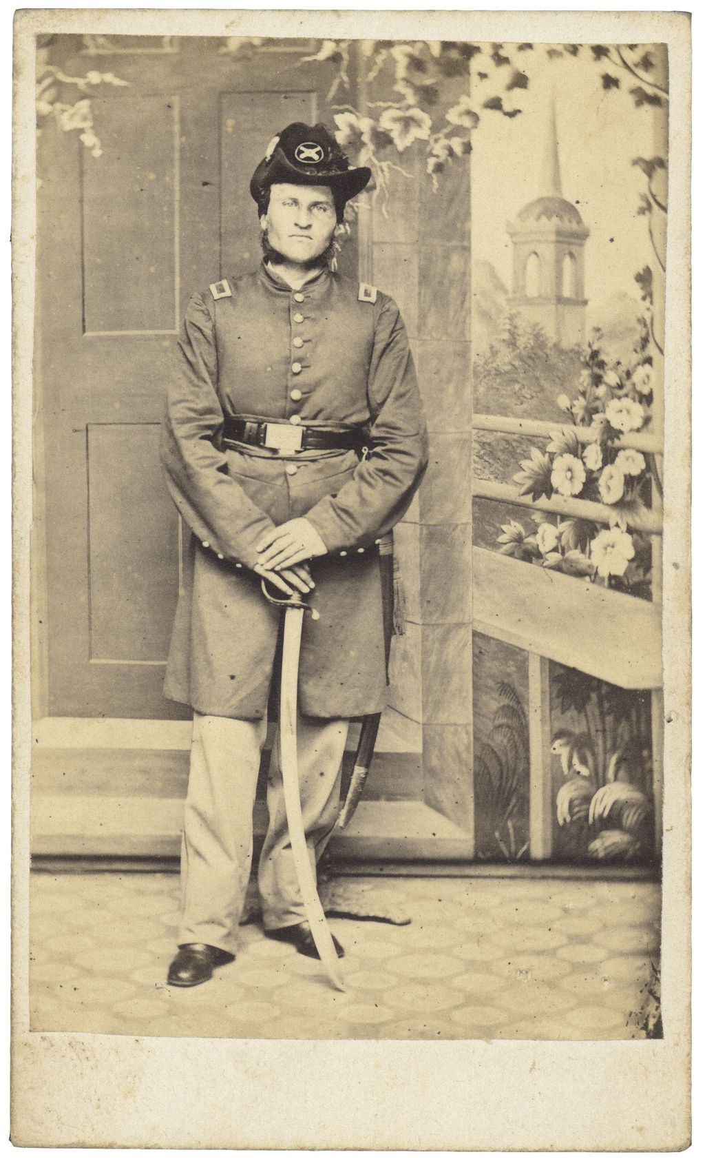 Miniature of Grant, George W