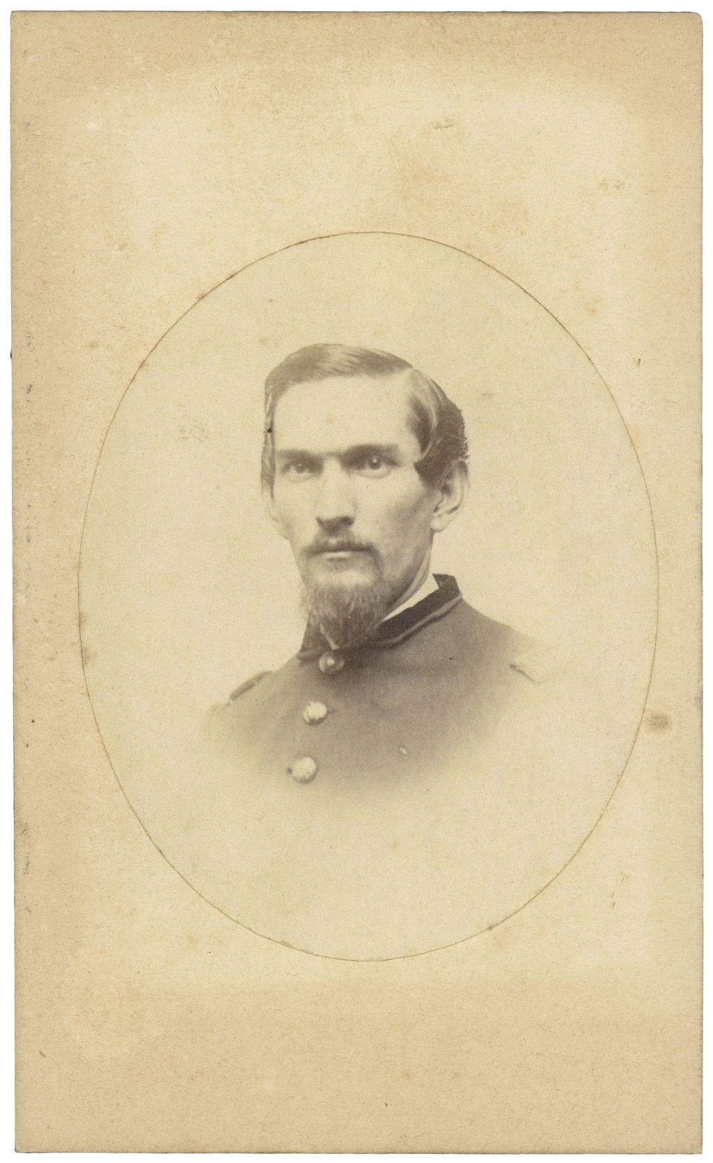 Miniature of Hewett, James H H