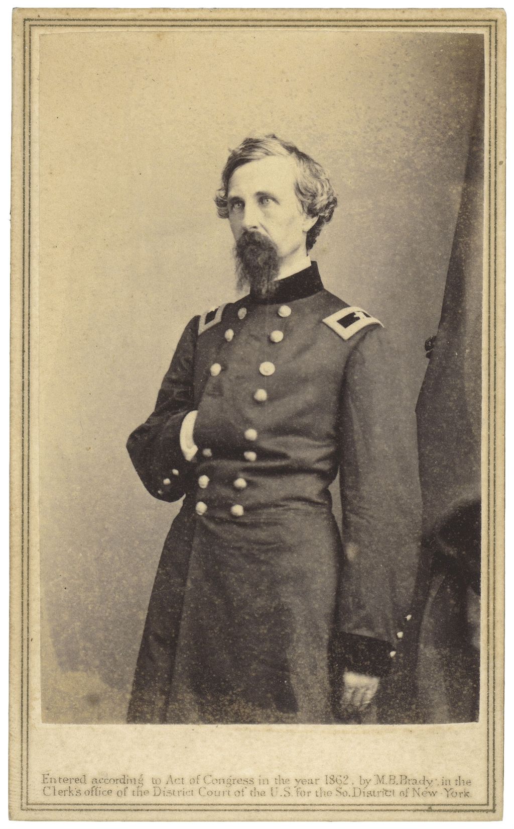 Miniature of Shepley, George Foster