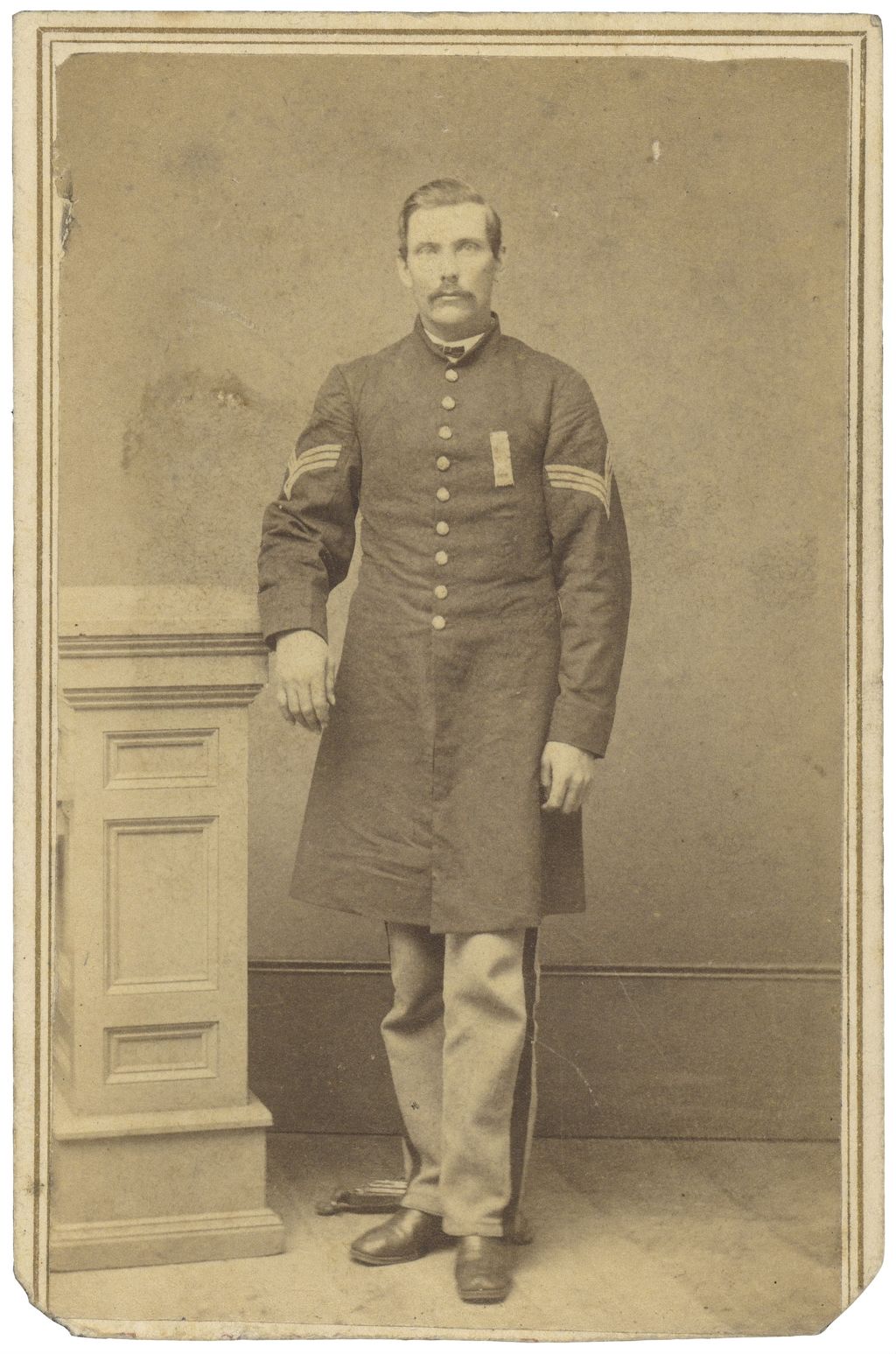 Miniature of Smart, Marcus M