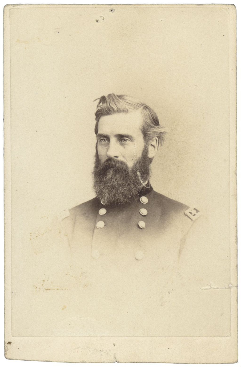 Miniature of Unknown Officer 003