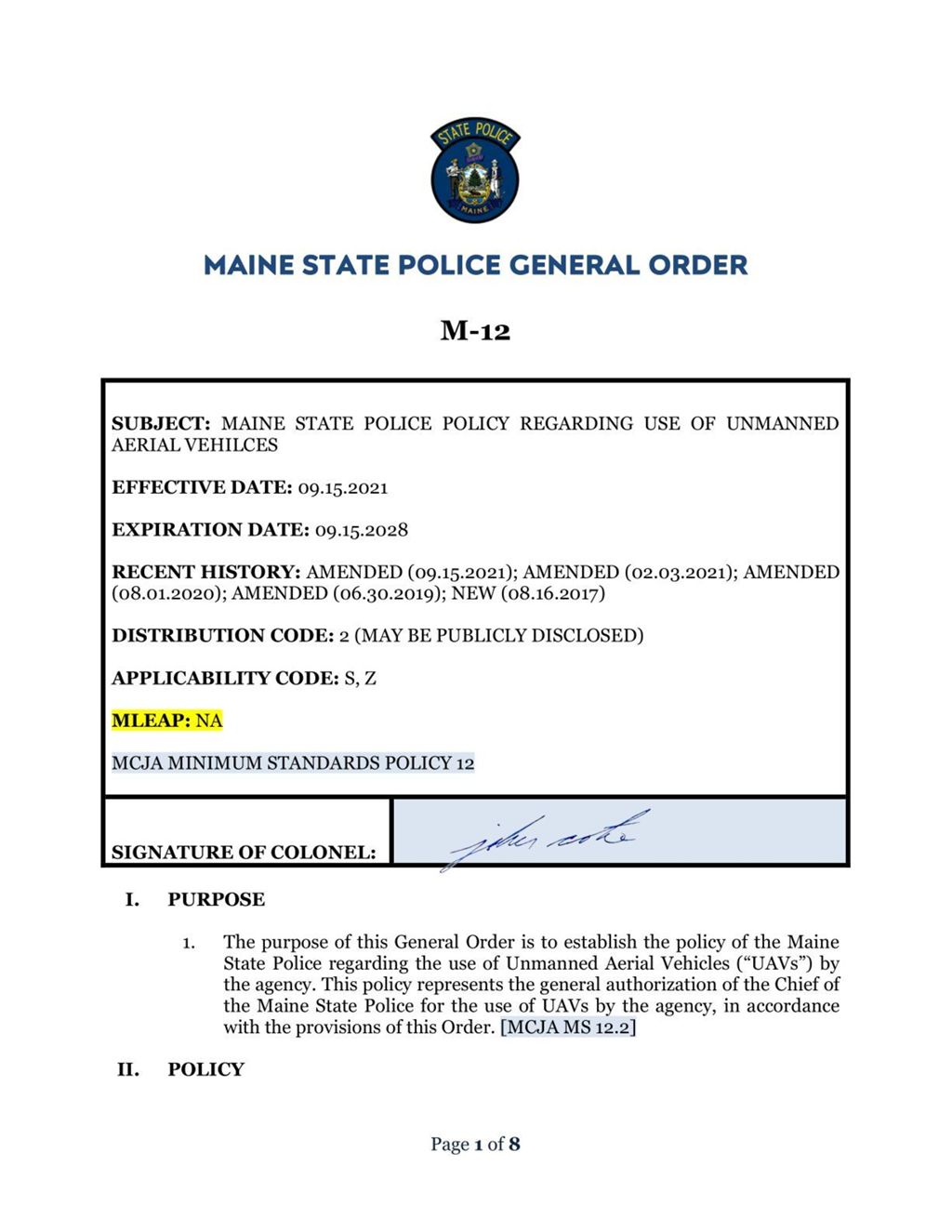 Miniature of 210907 Copy to file with MSA - MSP GO M-12